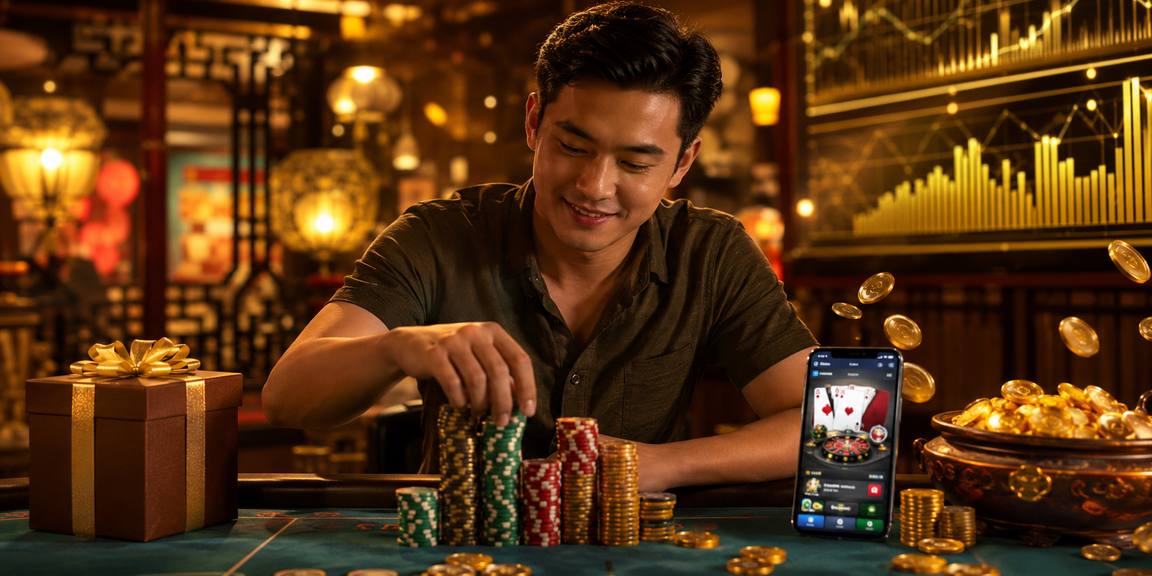 f88a Casino